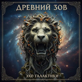 Старые годы - обложка альбома