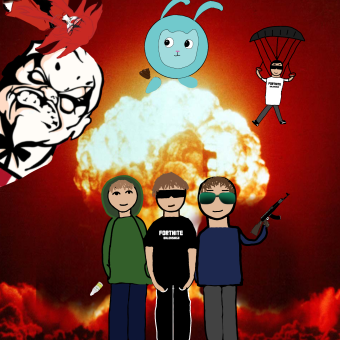 Smelly rap - обложка альбома