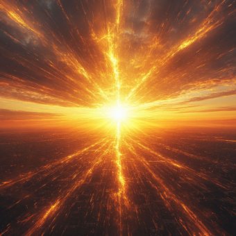 The light of your love - Single