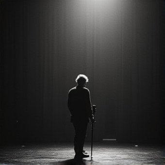 Туман - обложка альбома