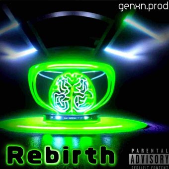 Rebirth (неизданное)