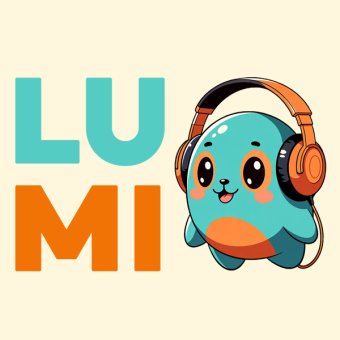 Сказочная коллекция LUMI - обложка альбома