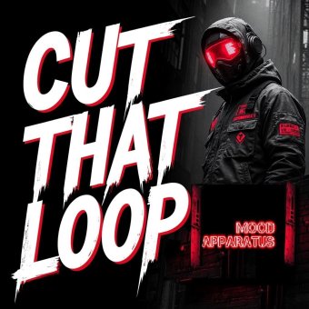 Mood Apparatus - обложка альбома