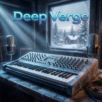 Deep Verge — Сахалинские истории