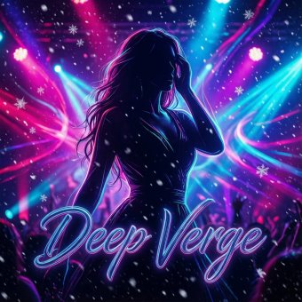 Deep Verge — Снег и неон Южно-Сахал