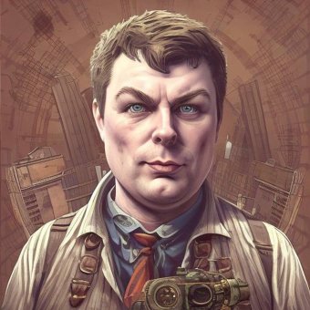 Мои композиции