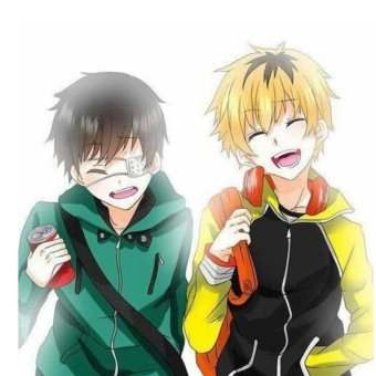 Папин малой