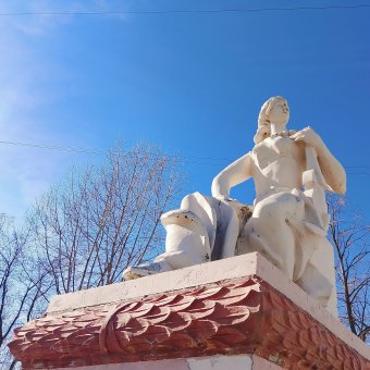 Мой бой, моя битва!