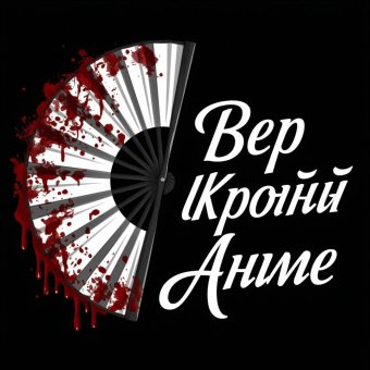 Веер Крови