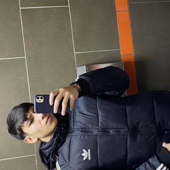 Нам с тобою не по пути