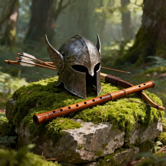 Эльфийская трель