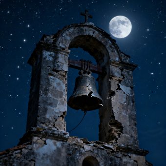 ...И грянет колокол...