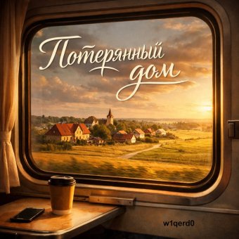 Потерянный город