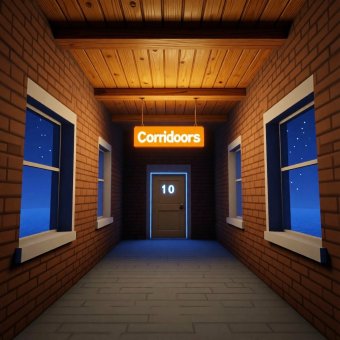 Corridors