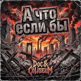 А что, если бы...