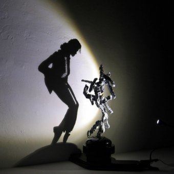 Гравитация Теней