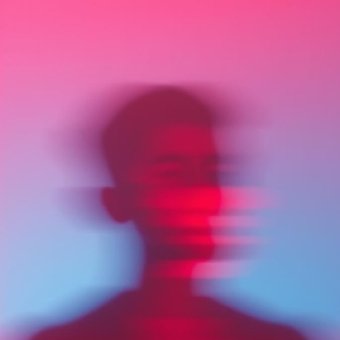 Мистика - обложка альбома