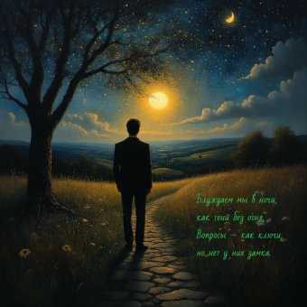 Философия жизни - обложка альбома