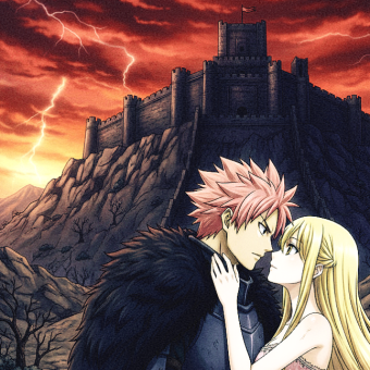 Наследие пепла