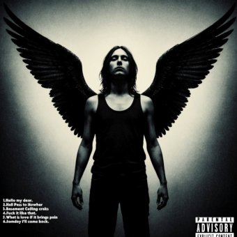 The legendary beginning