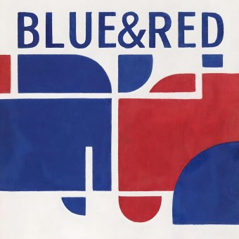 Blue&Red