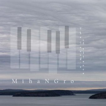 Sounds of Silence - обложка альбома