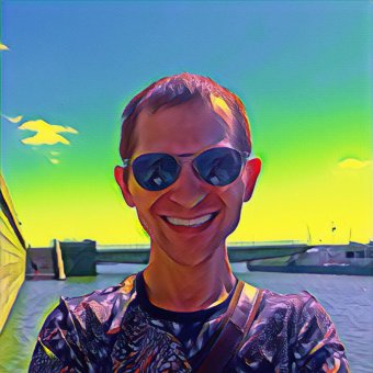 Разве мог подумать - обложка альбома