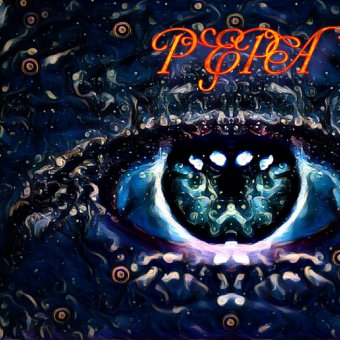 Украду - обложка альбома