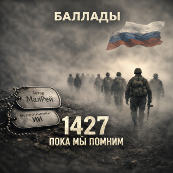 1427 - Пока мы помним