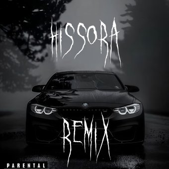 hissora remix