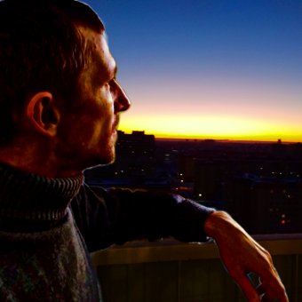 Сборник разных стилей - обложка альбома