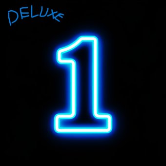 1 (первый) DELUXE