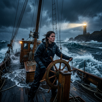 Соавторство с поэтессами и ИИ