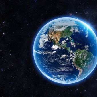 Спасти нашу планету