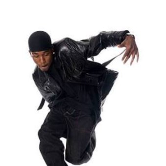 Танцевальный - обложка альбома