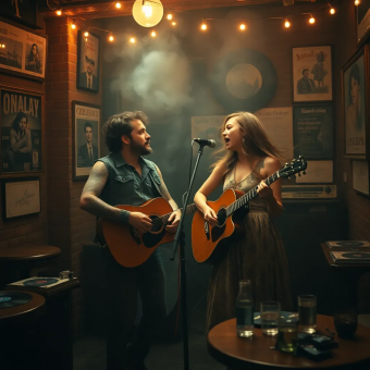 Весна 2026 - обложка альбома