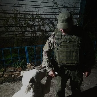 Очерки Старого Политолога - обложка альбома