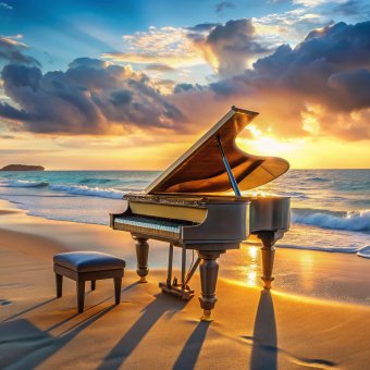 Композиции - обложка альбома