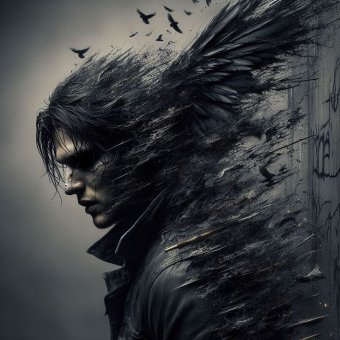 лирика - обложка альбома