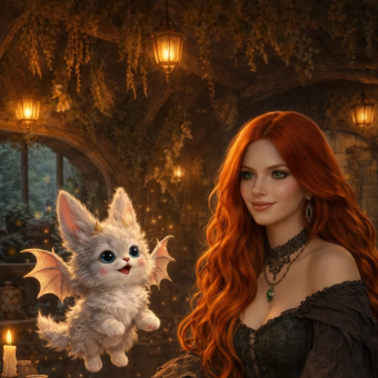 Лунная чешуя и отвар из правды