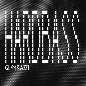 HARDBASS - обложка альбома