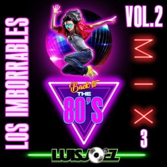 LOS IMBORRABLES VOL.2-3