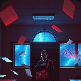 Англичанка