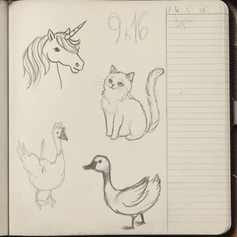 Заметки на полях