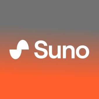 Instrumental music created Suno