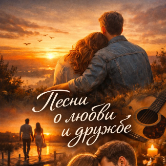 Лирика это всё.