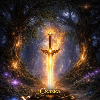 Сказка "Хранитель сумерек"
