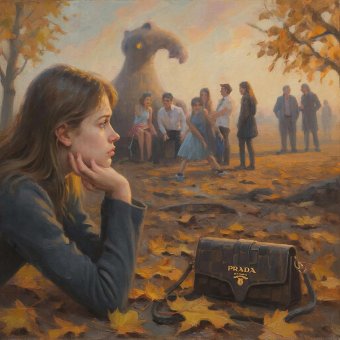 Мои друзья, мои враги