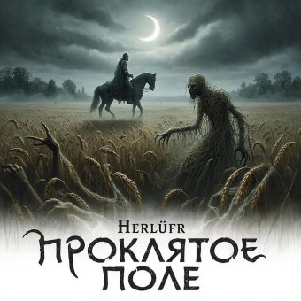 Проклятое поле