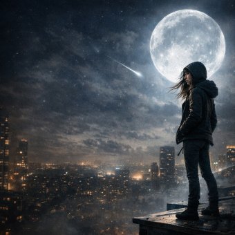 не выключай.